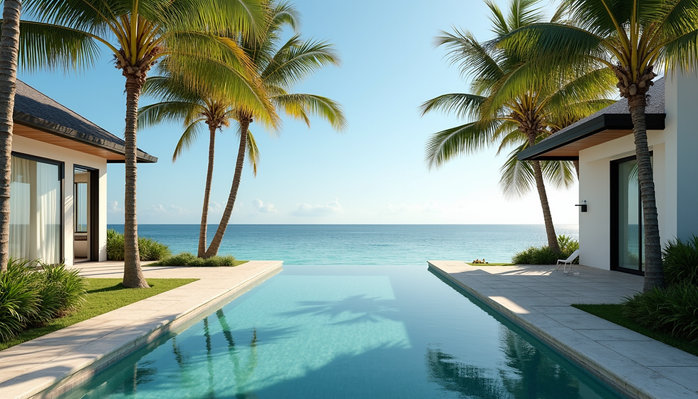 Experience Unparalleled Executive Retreats Benefits in Florida