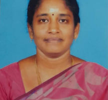 B. Kavitha