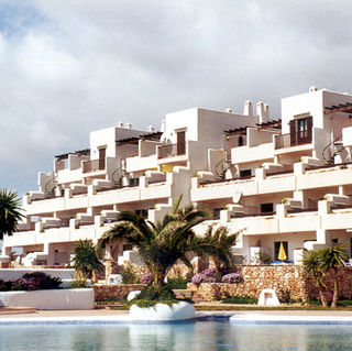 Apartamentos Cala D'Or (Mallorca)