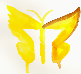 DALL·E 2023-05-28 11.09.26 - watercolour symbol of transformation in sunshine yellow.png