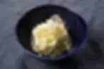 INSALATINA DI CAVOLO CAPPUCCIO