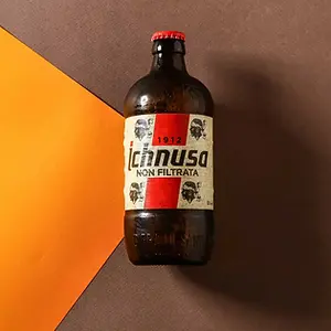 ICHNUSA NON FILTRATA