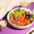 TUNA BOWL SPECIAL