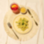 FUSILLONI VEG