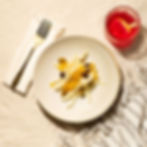 INSALATA DI FINOCCHI E ARANCE