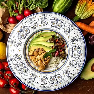 Make Your Bowl