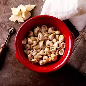 TORTELLINI