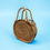 Thumbnail: Ata Circle Handbag