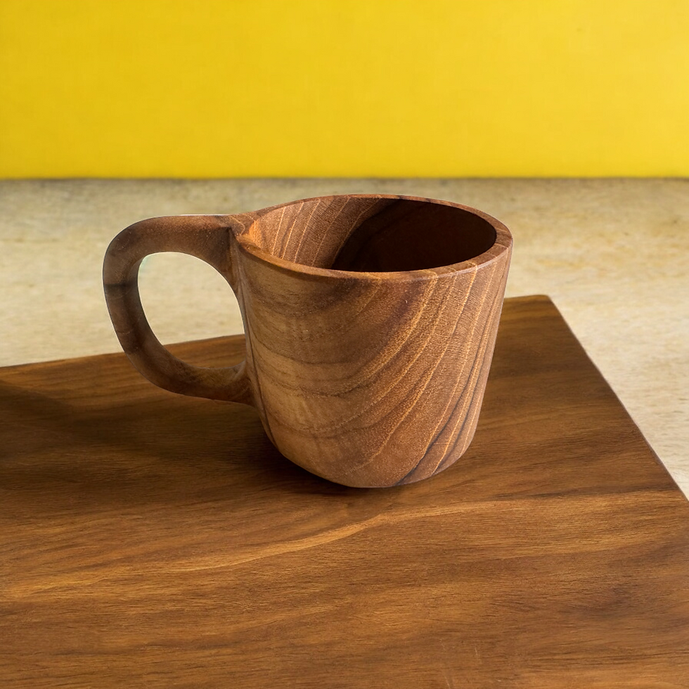 サムネイル： 【TEAK Collection】マグカップ