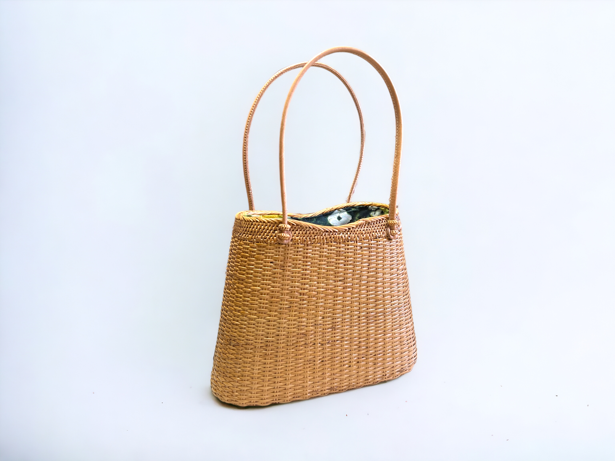 【ATA collection】アタ細工 Delta Yellow アタバッグ