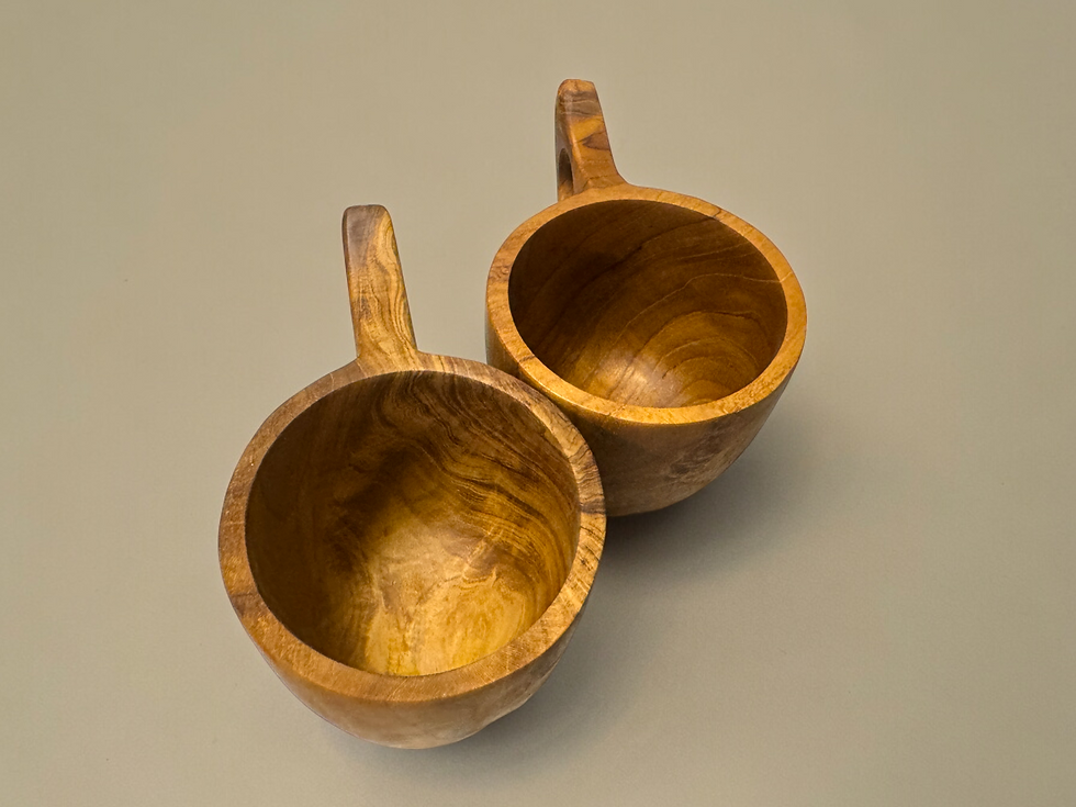 Thumbnail: 【TEAK Collection】マグカップ002