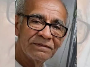 Morre aposentado atacado pelo filho de 15 anos no interior de SP