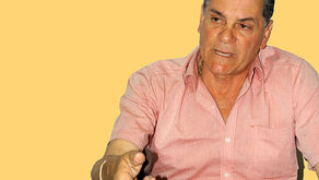 Ex-prefeito Ademir Borssato morre aos 73 anos; trajetória foi marcada por obras e processos