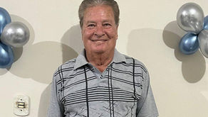 Pai do prefeito de Torre de Pedra morre após acidente com trator em propriedade rural