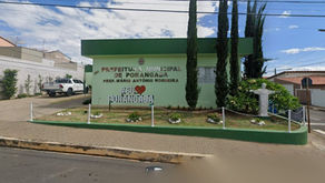 Prefeitura de Porangaba alerta para vencimento da primeira parcela do IPTU parcelado