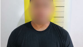 Homem é preso em Conchas após comparecer à delegacia para registrar desacordo comercial