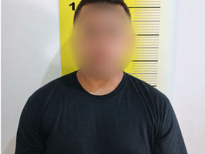 Homem é preso em Conchas após comparecer à delegacia para registrar desacordo comercial