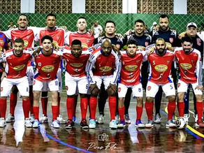 Capão Bonito conquista o bicampeonato da Copa Record Série Ouro; Porangaba é vice-campeã