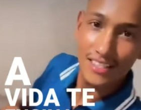 Jovem é morto após espancamento  em praça de Bofete