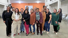 Alquimia Feminina - o evento das empreendedoras de Porangaba será neste sábado (25) e terá sorteio de prêmios