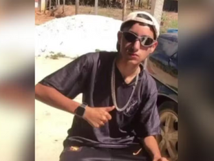 Polícia diz que menina de 12 anos que estava na casa com adolescente que foi morto a facadas está grávida