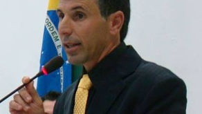 Ex-vereador é morto a tiros durante conflito familiar na zona rural de Conchas