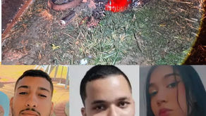 Embriagado: Polícia prende motorista suspeito de causar acidente que matou quatro jovens