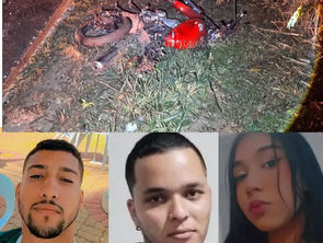 Embriagado: Polícia prende motorista suspeito de causar acidente que matou quatro jovens