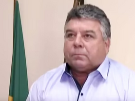 Justiça condena ex-prefeito de Porangaba por improbidade administrativa; sentença inclui multa e nova suspensão de direitos políticos