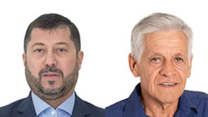 TSE suspende cassação e restabelece mandatos de vereadores de Cesário Lange