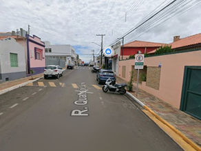 Rua 4 de Junho será interditada temporariamente para realização de Caminhada Cívica em Porangaba