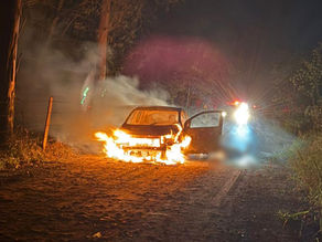 Homem morto em estrada rural de Conchas era motorista de aplicativo