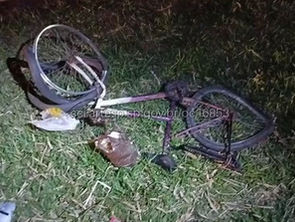  Ciclista morre após ser atropelado por dois carros na Rodovia SP-127, em Tatuí