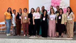 União, inspiração e transformação marcaram o 1º Evento de Empreendedoras de Porangaba