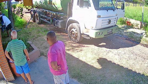 Responsável pelo Loteamento Vida Nova alega estar empenhado por ligação de água potável