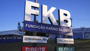 CRISE NA FKB: MEC desativa cursos de direito e ameaça o de Educação Física