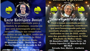 Porangaba terá representantes premiados em evento esportivo estadual em Indaiatuba