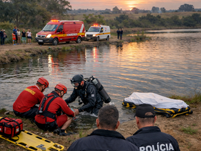 Menino de 12 anos morre após afogamento em açude de Tietê; Sepultamento será em Conchas