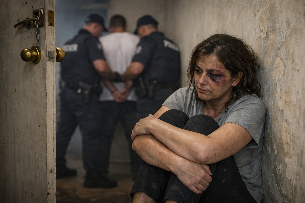 Imagem Ilustrativa gerada por I.A