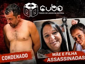 Homem é condenado a mais de 103 anos de prisão por matar esposa e filha em Boituva
