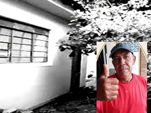 Homem de 63 anos é encontrado morto dentro de casa em Conchas; polícia investiga morte suspeita