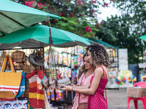 Porangaba promove Bazar do Dia das Mães com foco em cultura e economia local