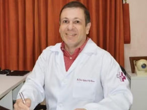 Médico suspeito de assassinar duas pessoas a tiros é preso em Itapetininga