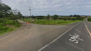 Prefeitura de Porangaba busca apoio estadual para pavimentar trecho da Estrada do Pirajibu