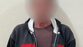 Homem de 61 anos é preso em Pereiras suspeito de estupro de vulnerável cometido na infância da filha