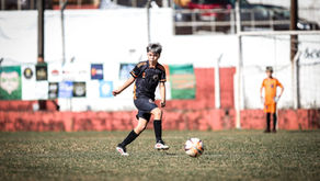 Jovem atleta de Porangaba brilha na decisão e conquista título da Copa Livofus