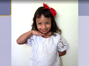 Mãe e padrasto confessam morte de menina de 5 anos encontrada concretada no quintal de casa no interior de SP