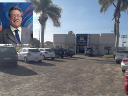 Porangaba se despede do Dr. Hélio Hermida em cerimônia marcada por emoção e reconhecimento