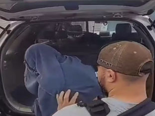 Homem é detido em operação contra quadrilha de furtos de suplementos alimentares em Cesário Lange