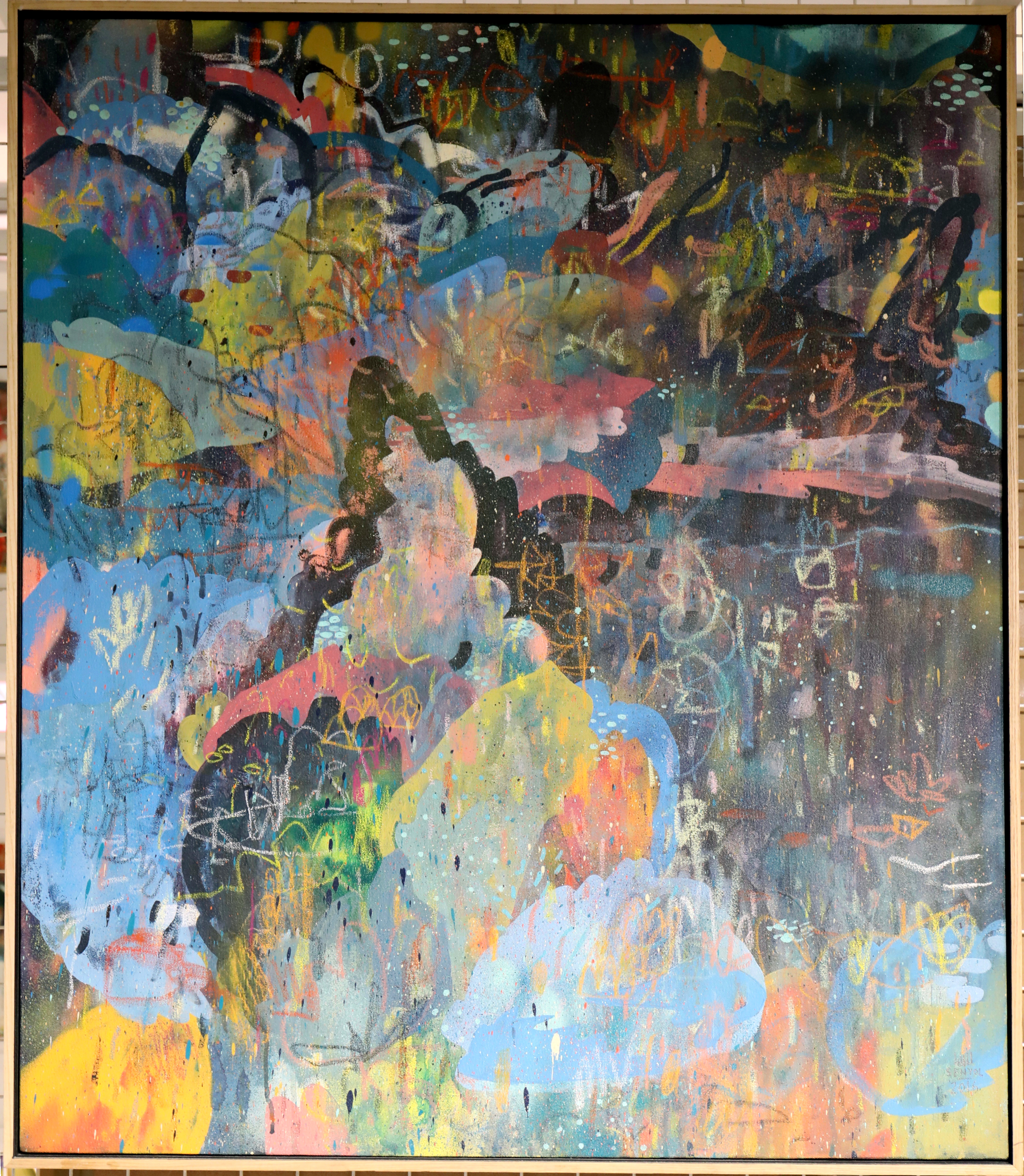 Paul Senyol